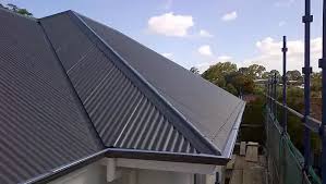 Best Sheet Metal Roofing  in De Soto, IA